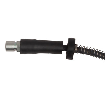 Dynamic Friction Company Brake Hydraulic Hose 350-02009