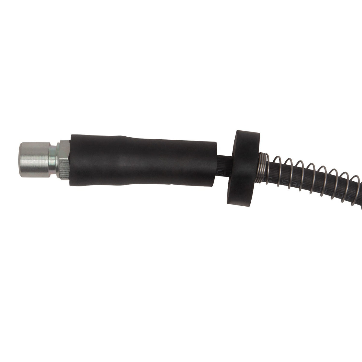 Dynamic Friction Company Brake Hydraulic Hose 350-02009