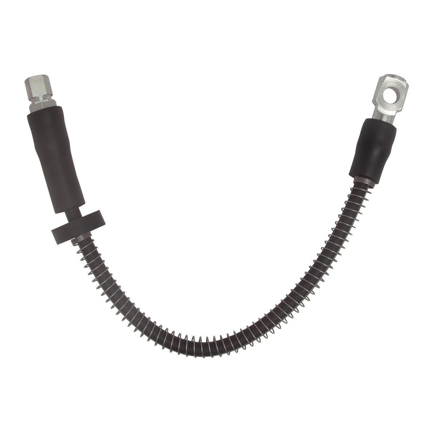 Dynamic Friction Company Brake Hydraulic Hose 350-02009