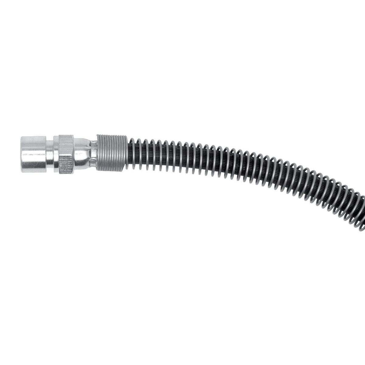 Dynamic Friction Company Brake Hydraulic Hose 350-02010