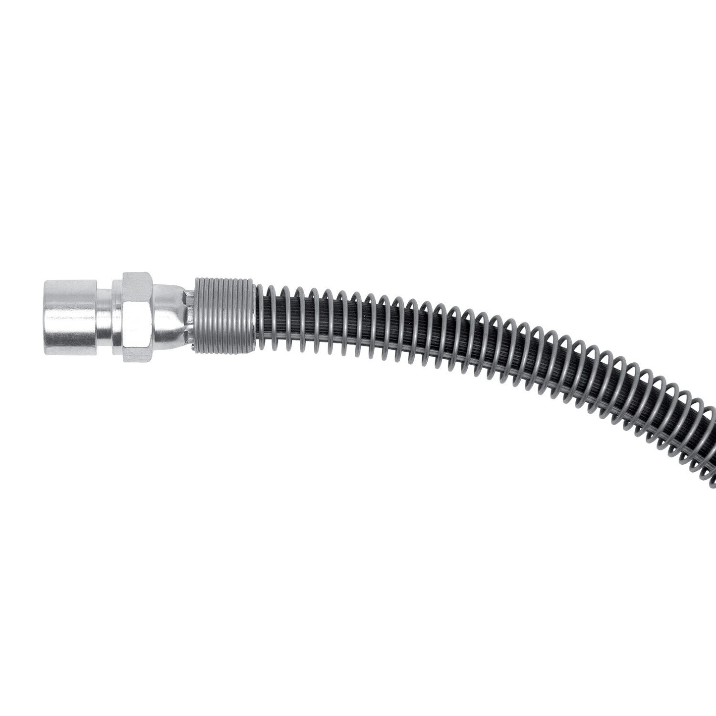 Dynamic Friction Company Brake Hydraulic Hose 350-02010