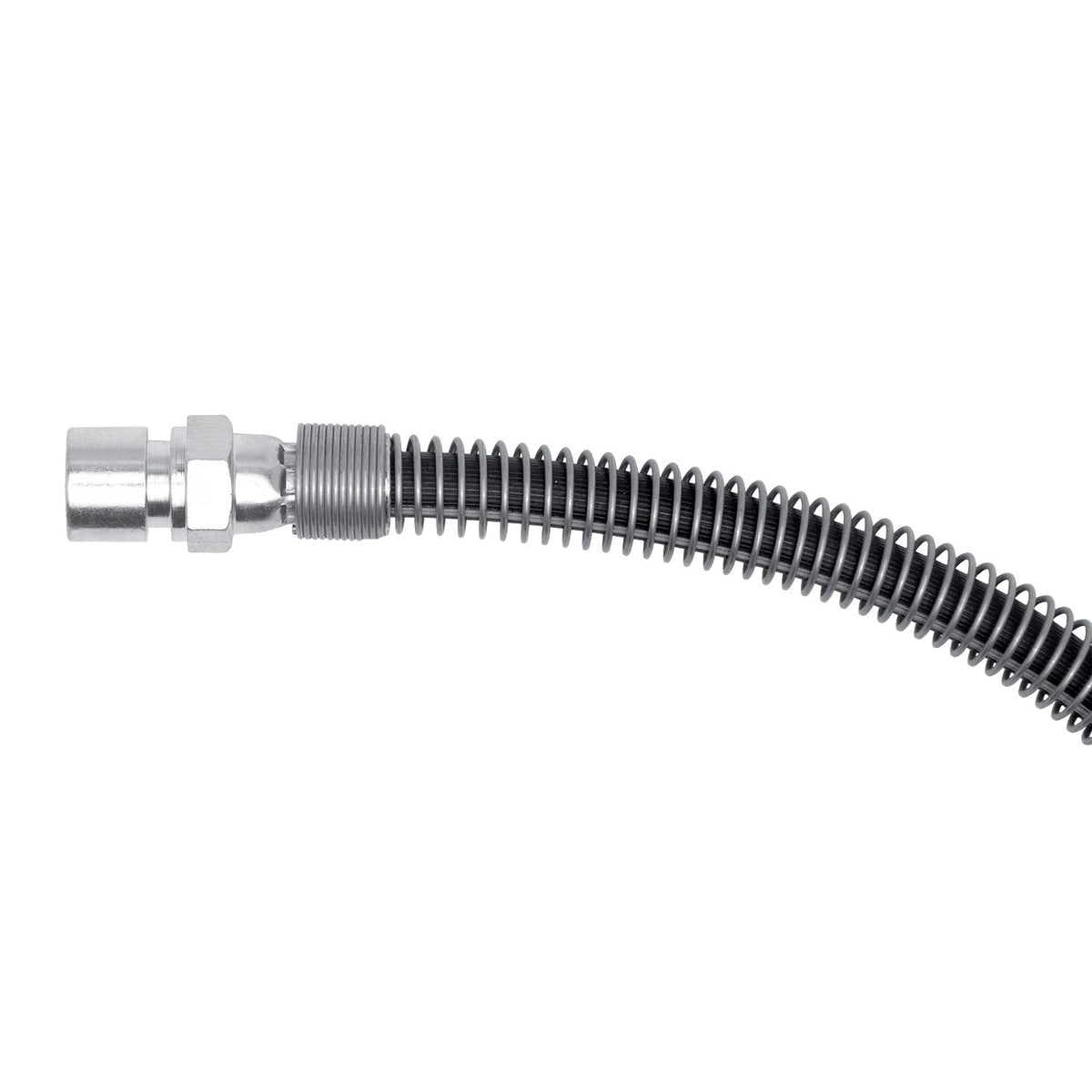 Dynamic Friction Company Brake Hydraulic Hose 350-02010