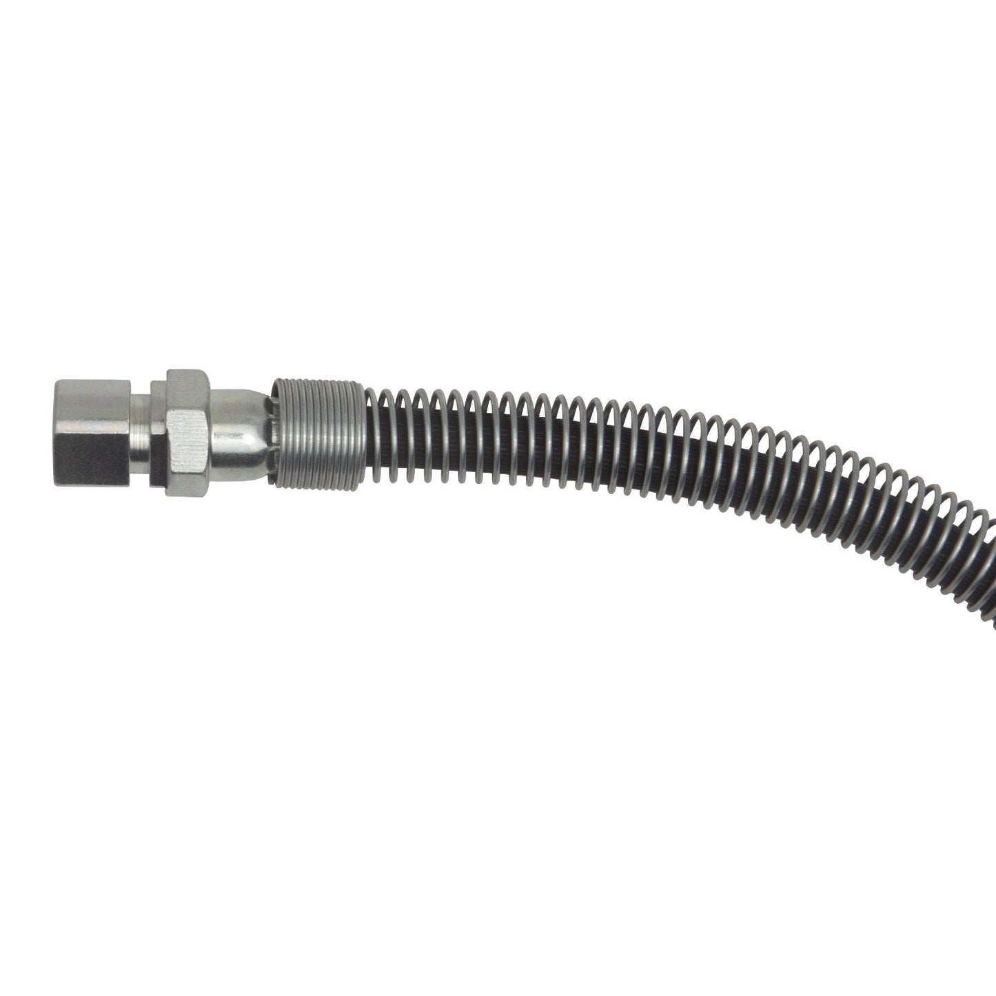 Dynamic Friction Company Brake Hydraulic Hose 350-02011