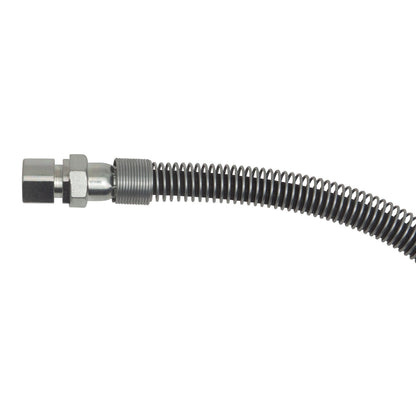 Dynamic Friction Company Brake Hydraulic Hose 350-02011