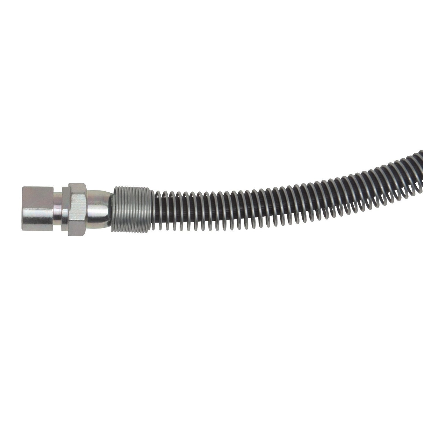 Dynamic Friction Company Brake Hydraulic Hose 350-02011