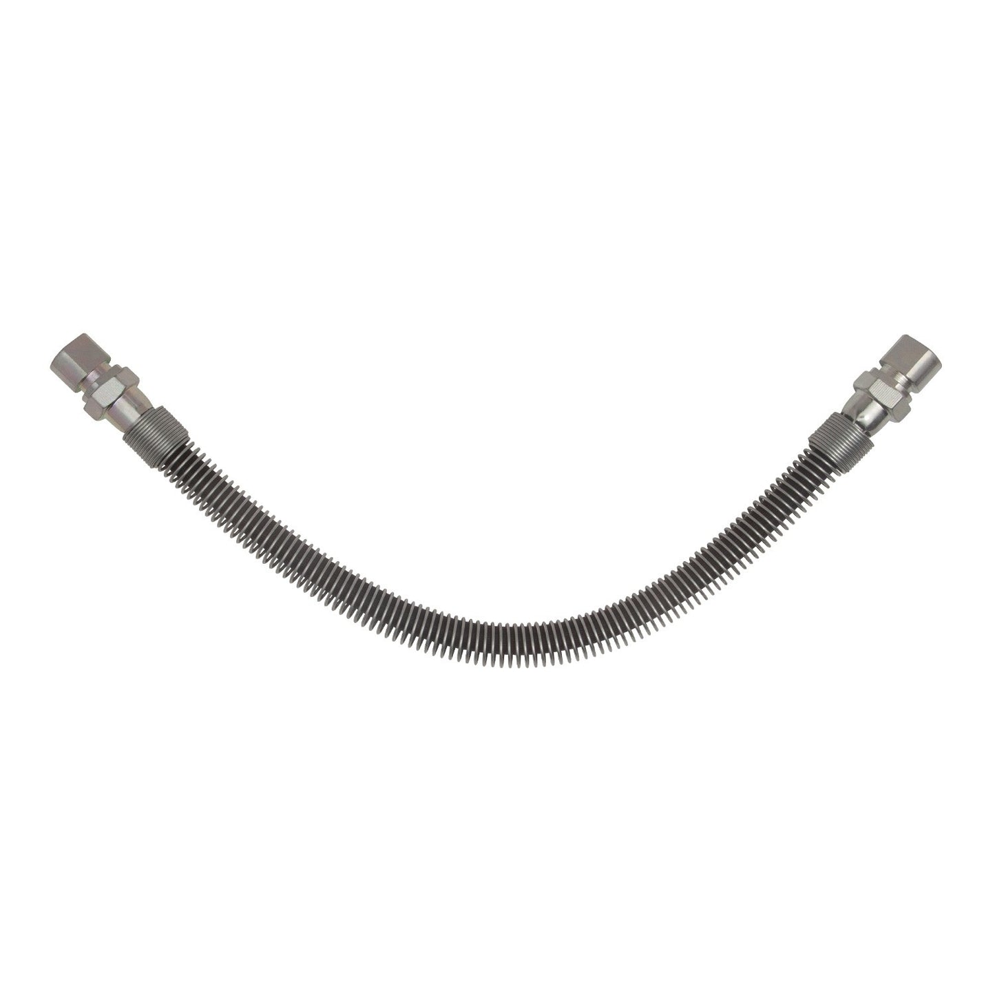 Dynamic Friction Company Brake Hydraulic Hose 350-02011
