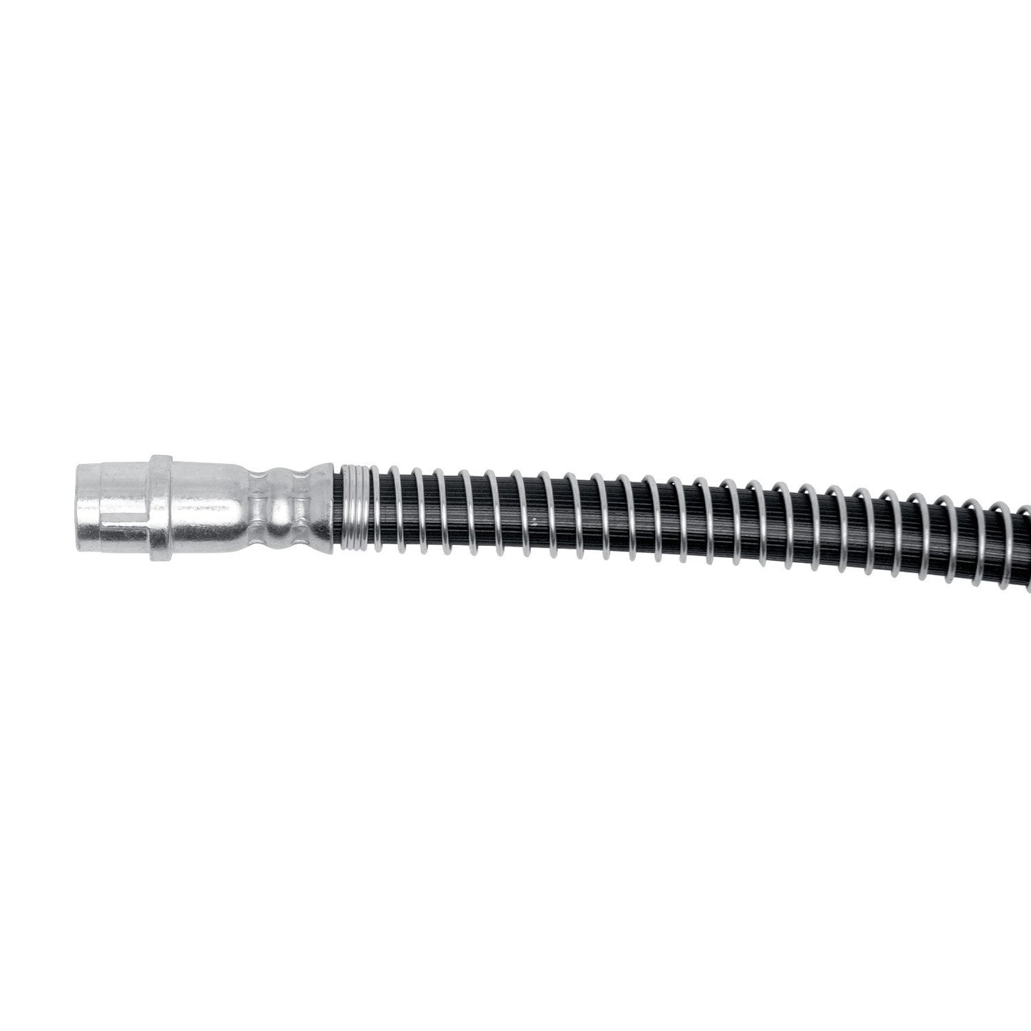 Dynamic Friction Company Brake Hydraulic Hose 350-02013