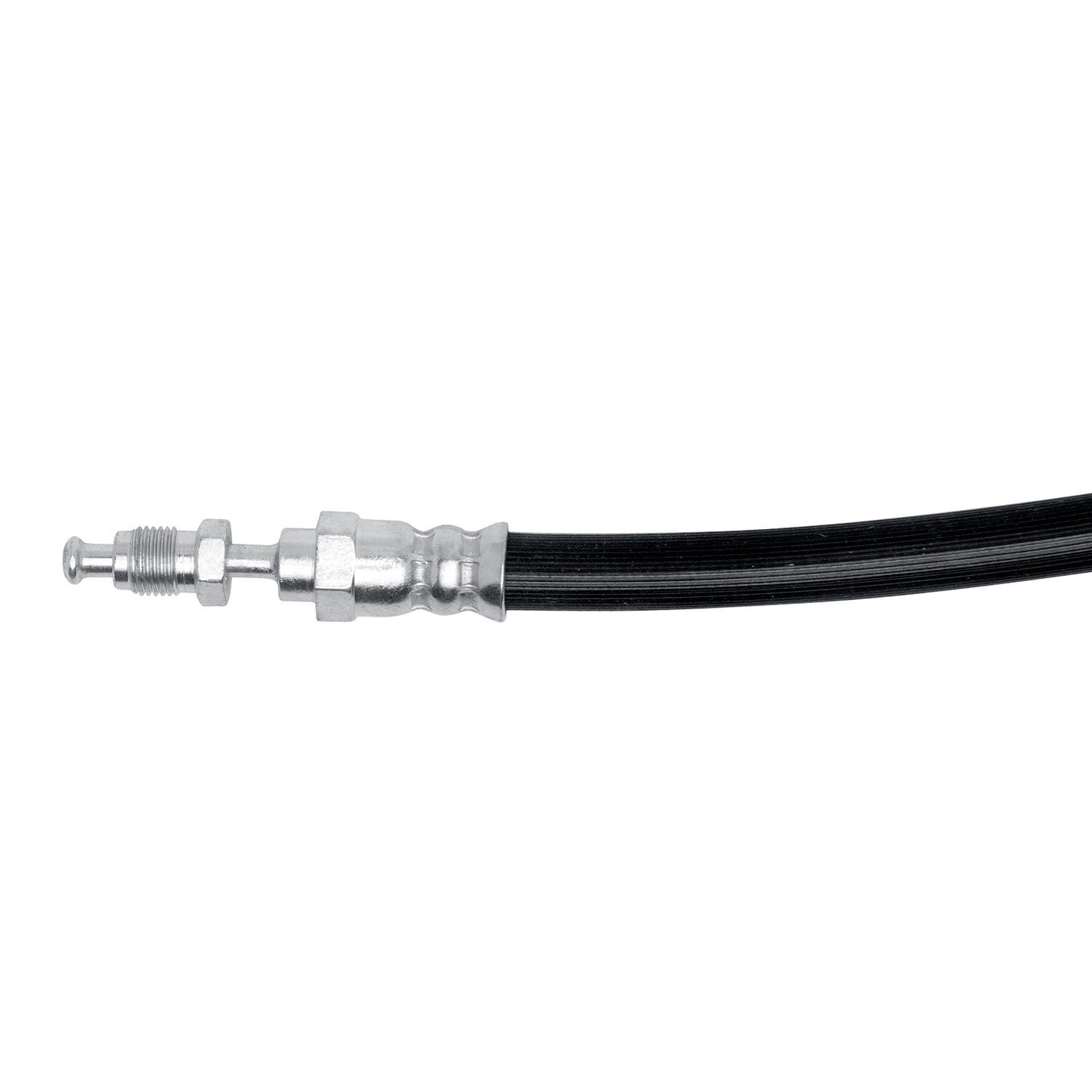 Dynamic Friction Company Brake Hydraulic Hose 350-02013