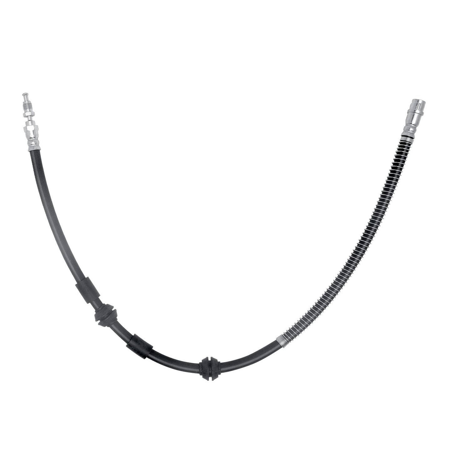 Dynamic Friction Company Brake Hydraulic Hose 350-02013