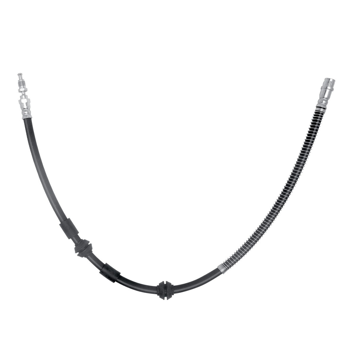 Dynamic Friction Company Brake Hydraulic Hose 350-02013