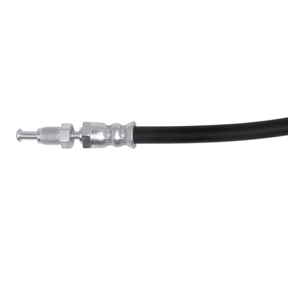 Dynamic Friction Company Brake Hydraulic Hose 350-02014