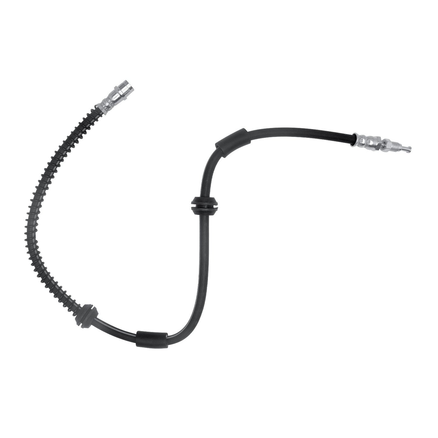 Dynamic Friction Company Brake Hydraulic Hose 350-02014
