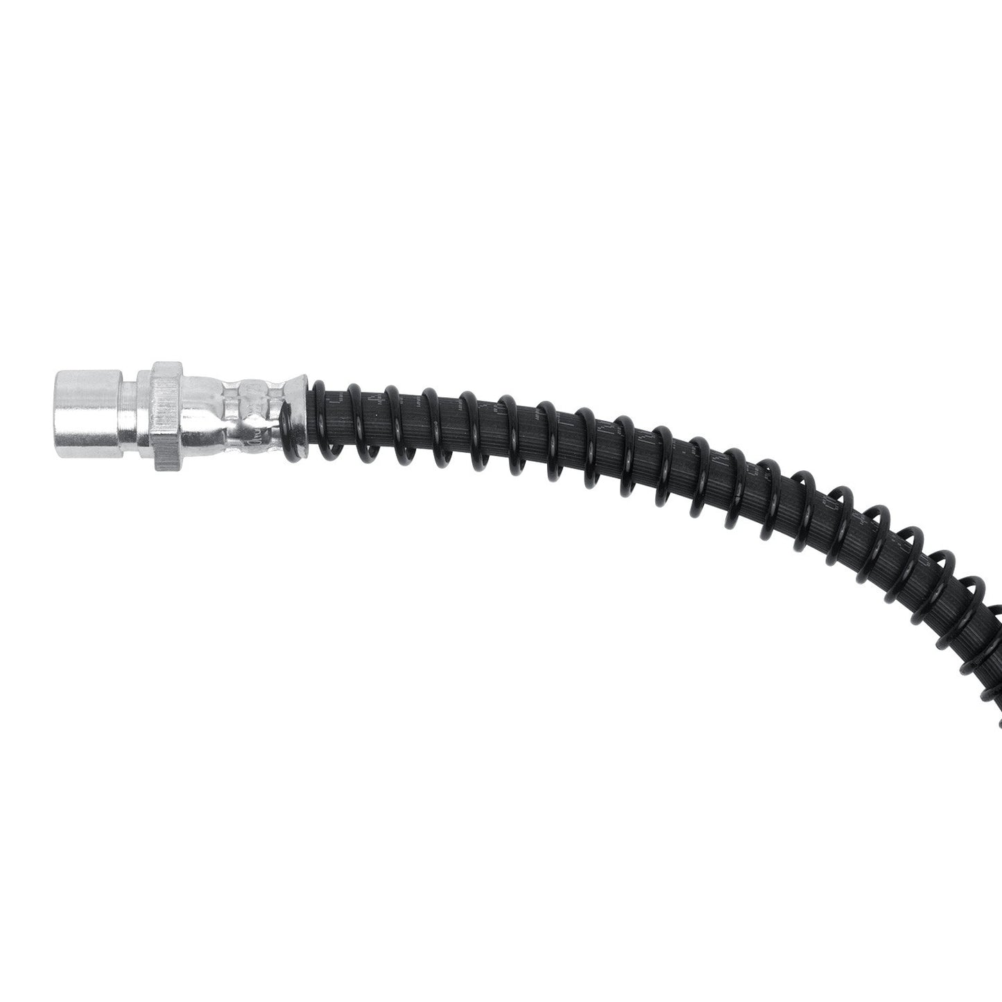 Dynamic Friction Company Brake Hydraulic Hose 350-02015