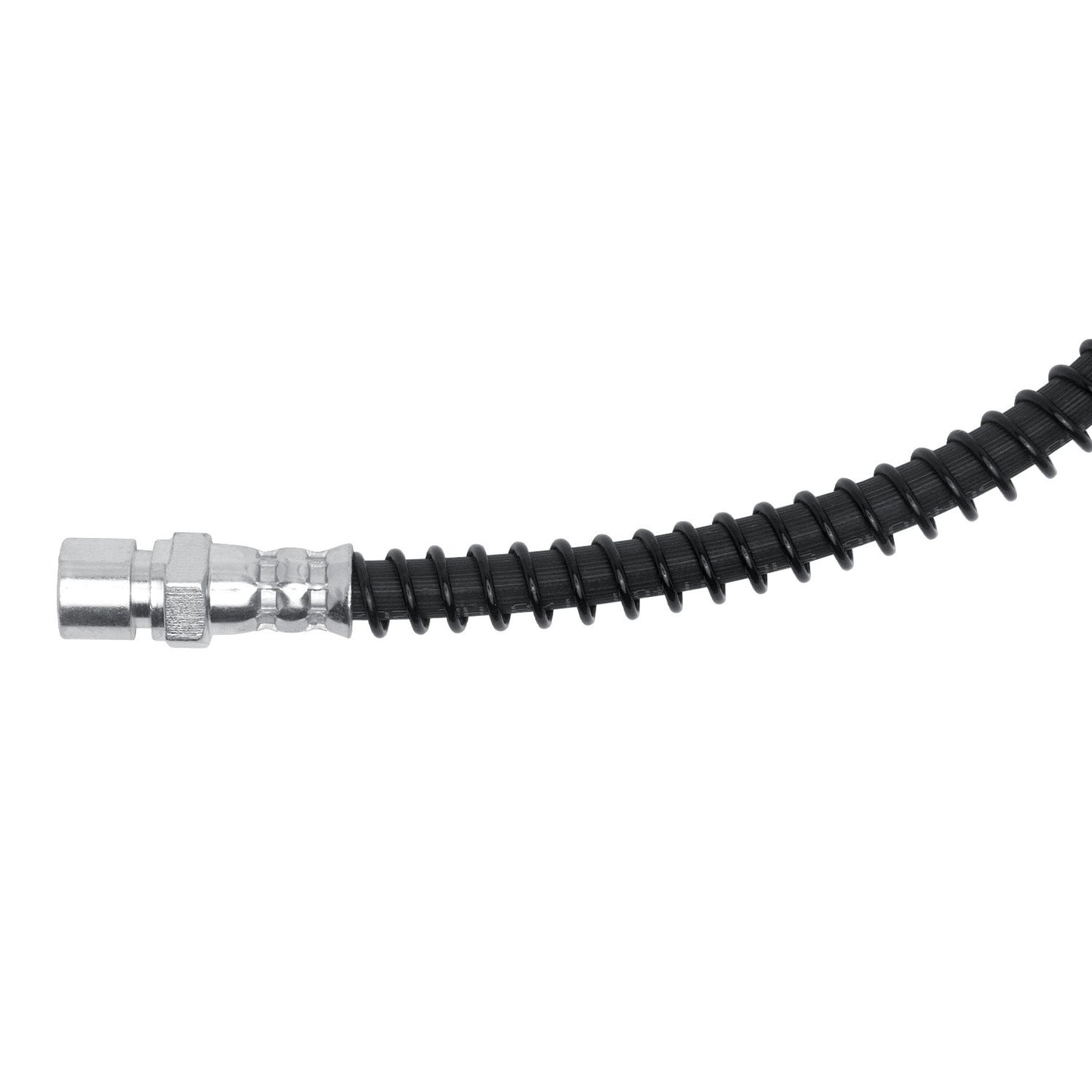 Dynamic Friction Company Brake Hydraulic Hose 350-02015