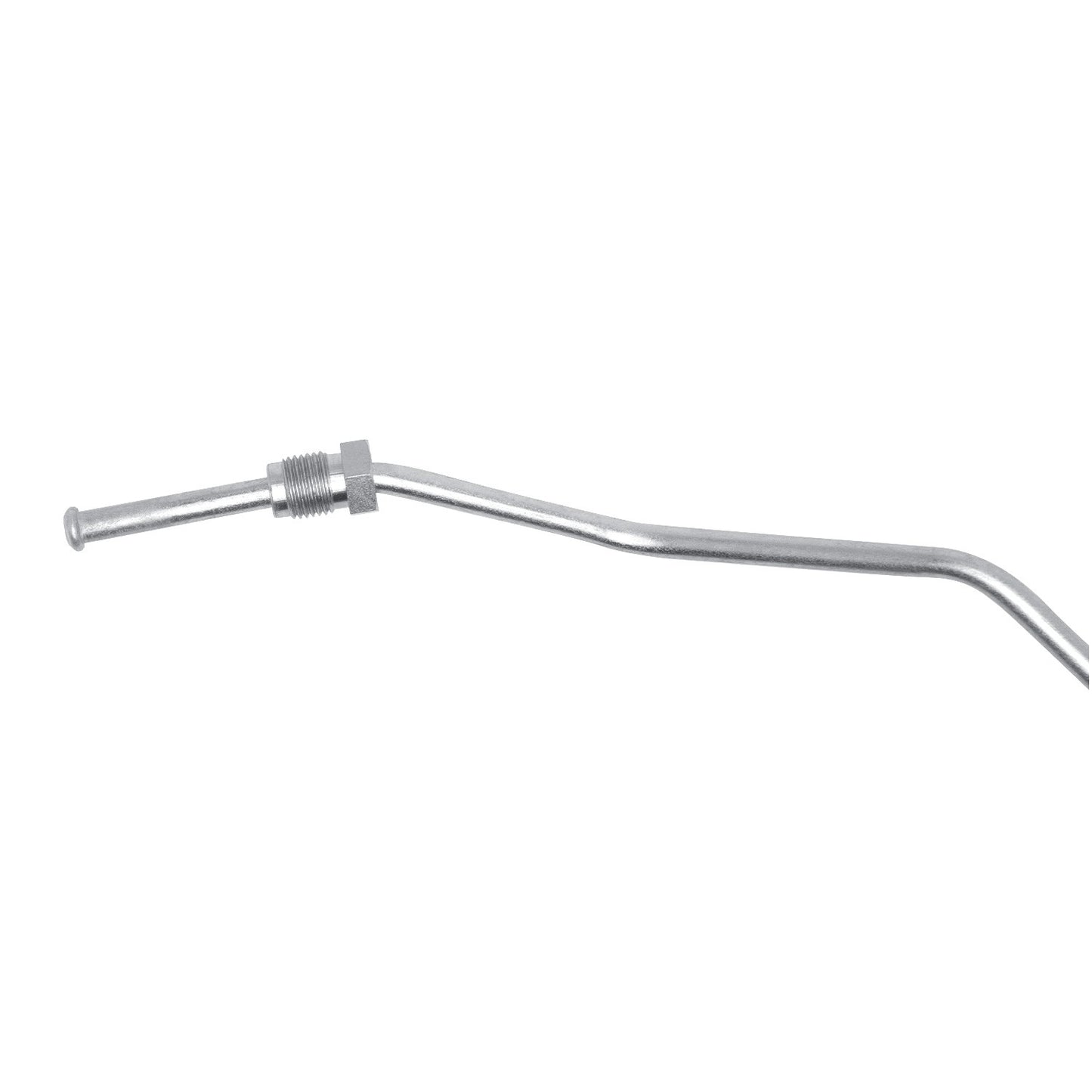 Dynamic Friction Company Brake Hydraulic Hose 350-02016
