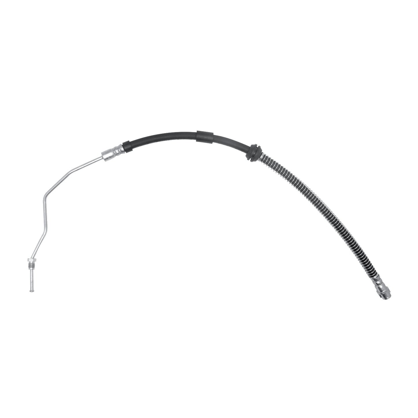 Dynamic Friction Company Brake Hydraulic Hose 350-02016