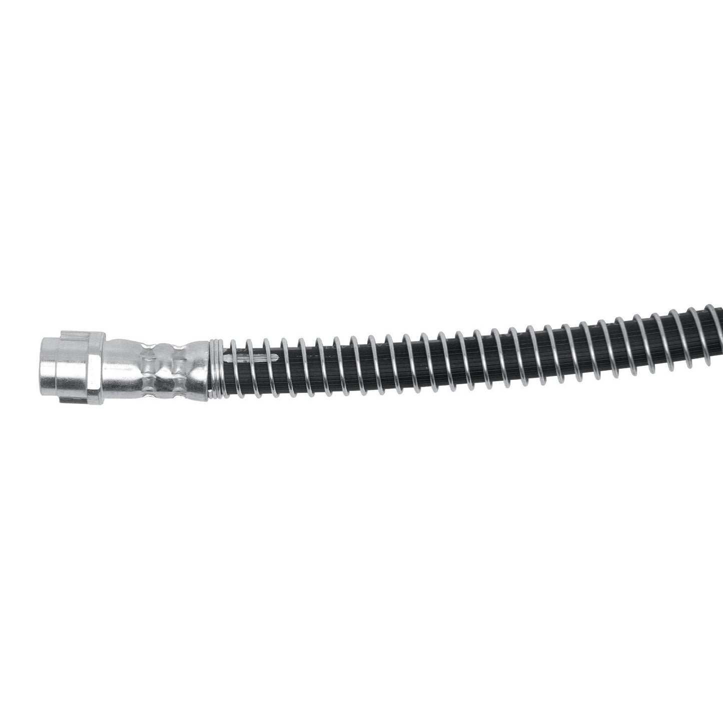 Dynamic Friction Company Brake Hydraulic Hose 350-02017
