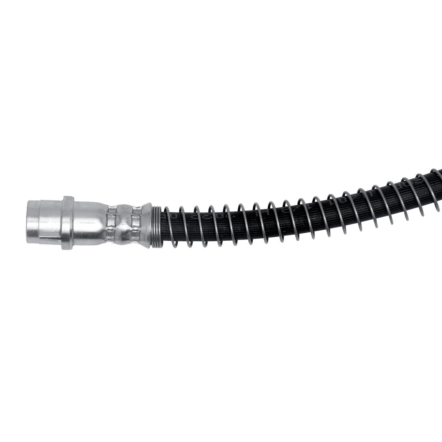 Dynamic Friction Company Brake Hydraulic Hose 350-02018
