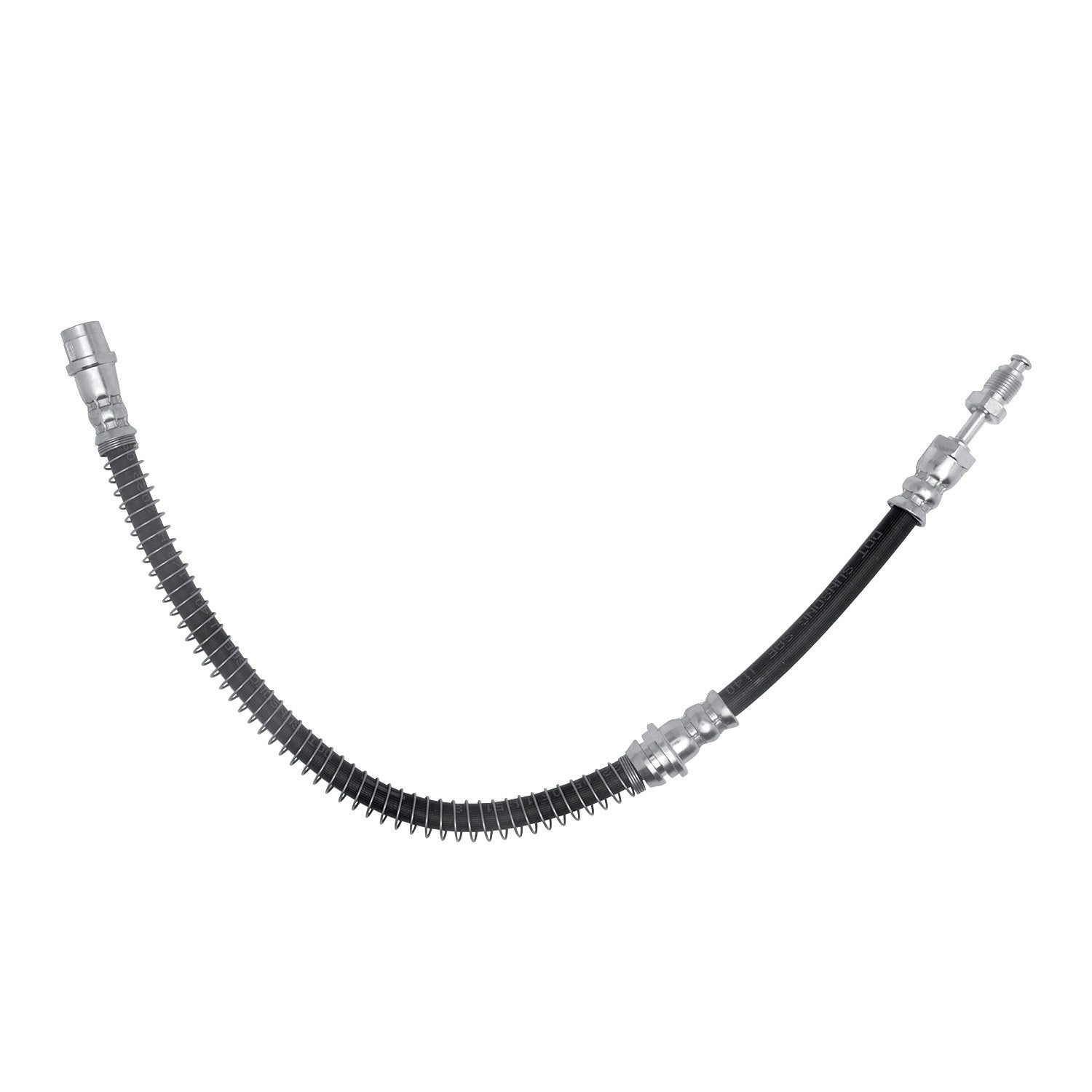 Dynamic Friction Company Brake Hydraulic Hose 350-02018
