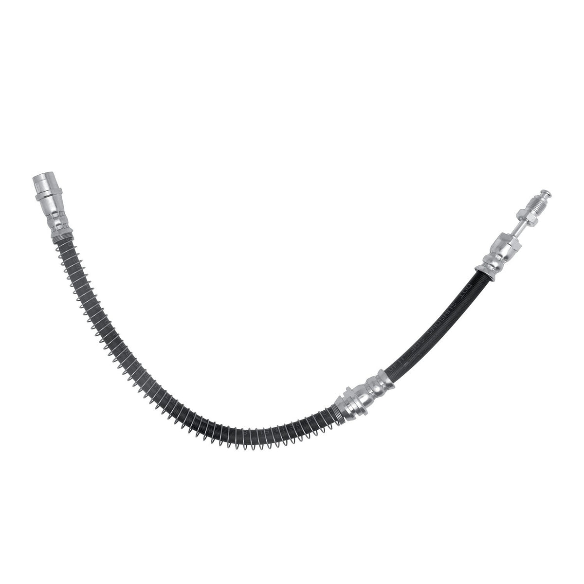 Dynamic Friction Company Brake Hydraulic Hose 350-02018