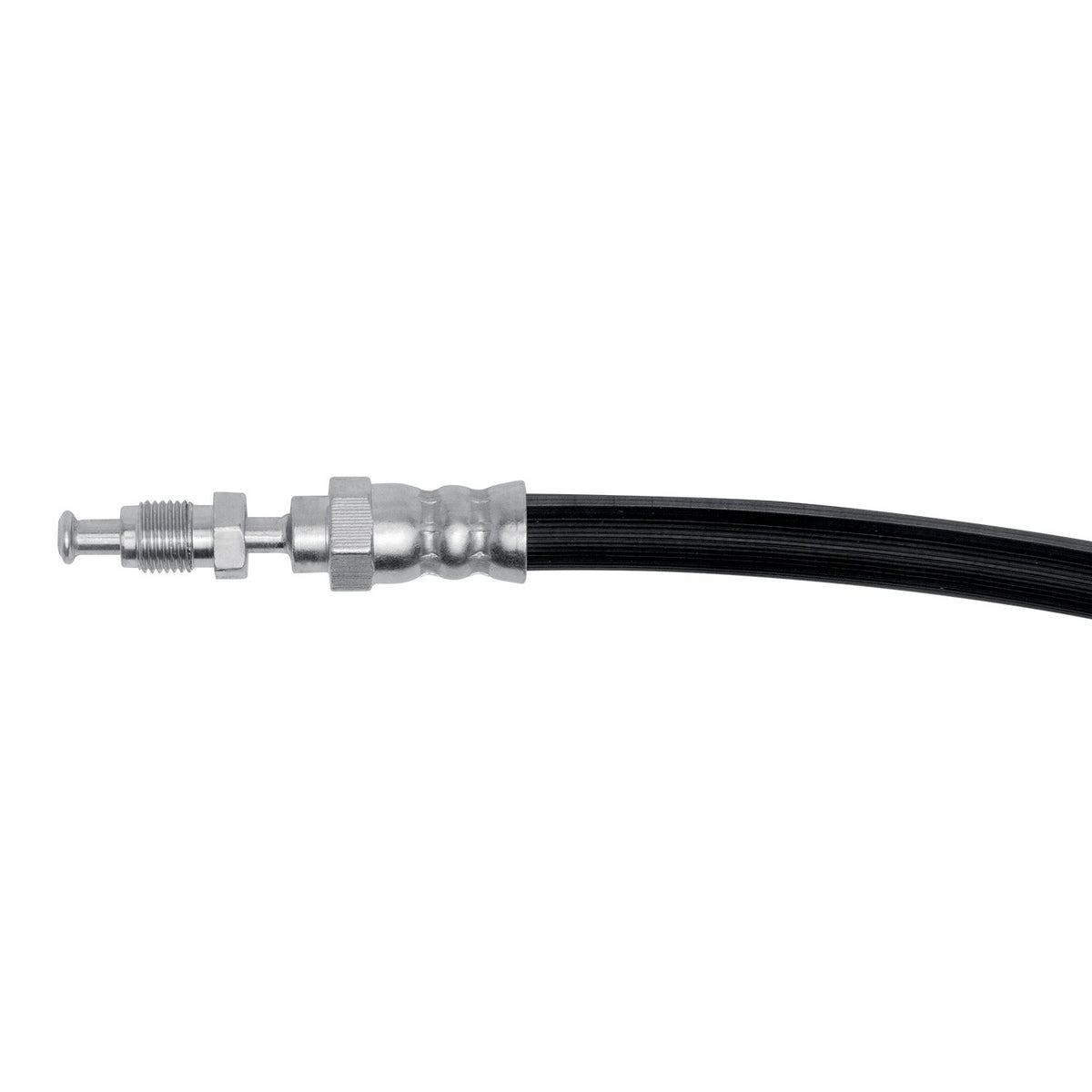 Dynamic Friction Company Brake Hydraulic Hose 350-02019