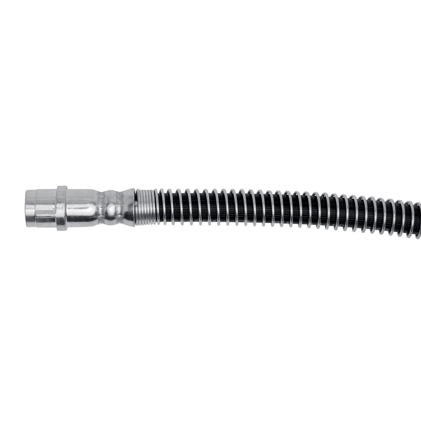 Dynamic Friction Company Brake Hydraulic Hose 350-02019