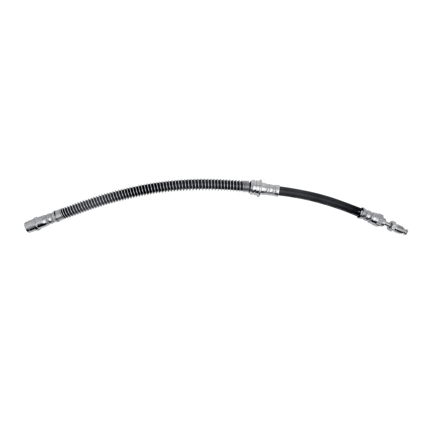 Dynamic Friction Company Brake Hydraulic Hose 350-02019