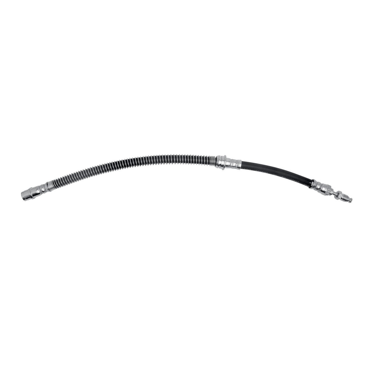 Dynamic Friction Company Brake Hydraulic Hose 350-02019