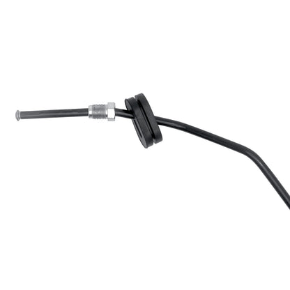 Dynamic Friction Company Brake Hydraulic Hose 350-02020
