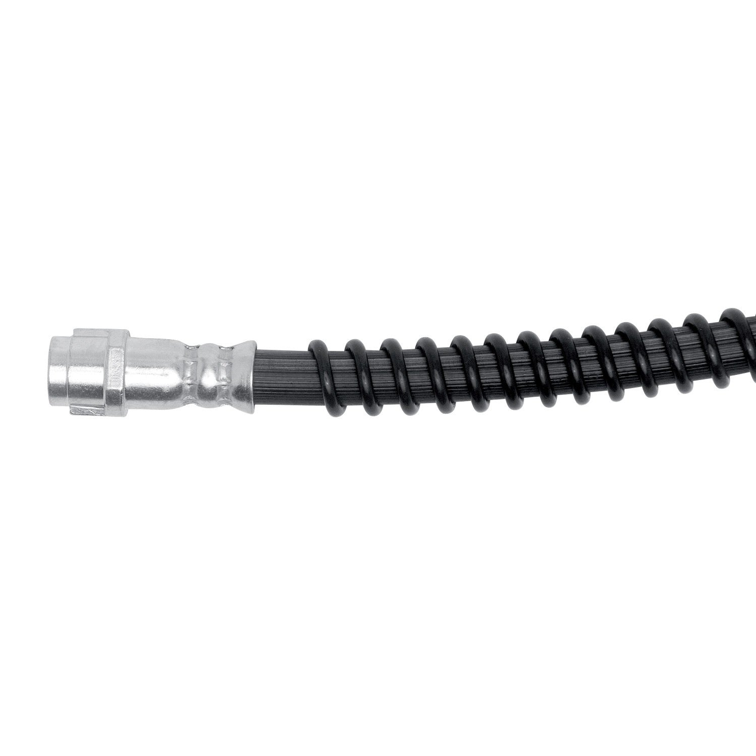 Dynamic Friction Company Brake Hydraulic Hose 350-02020