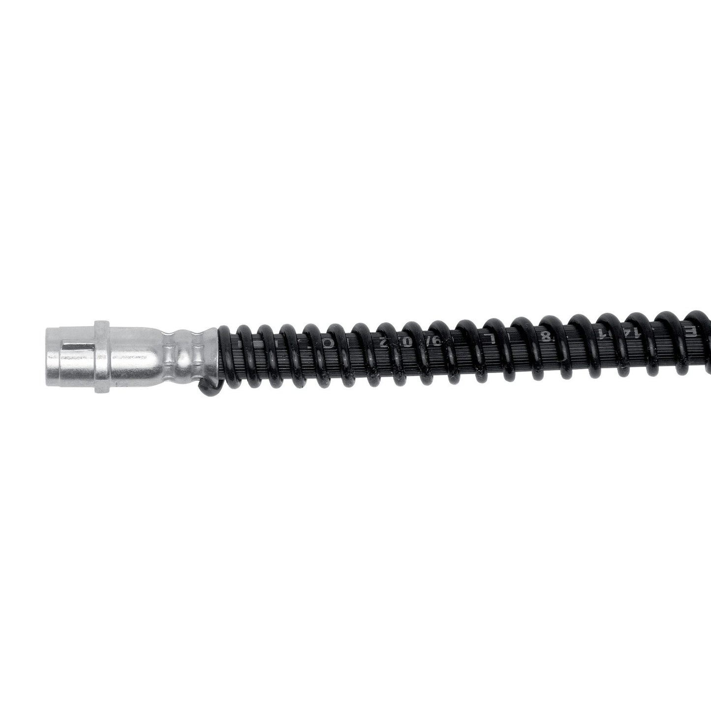 Dynamic Friction Company Brake Hydraulic Hose 350-02021