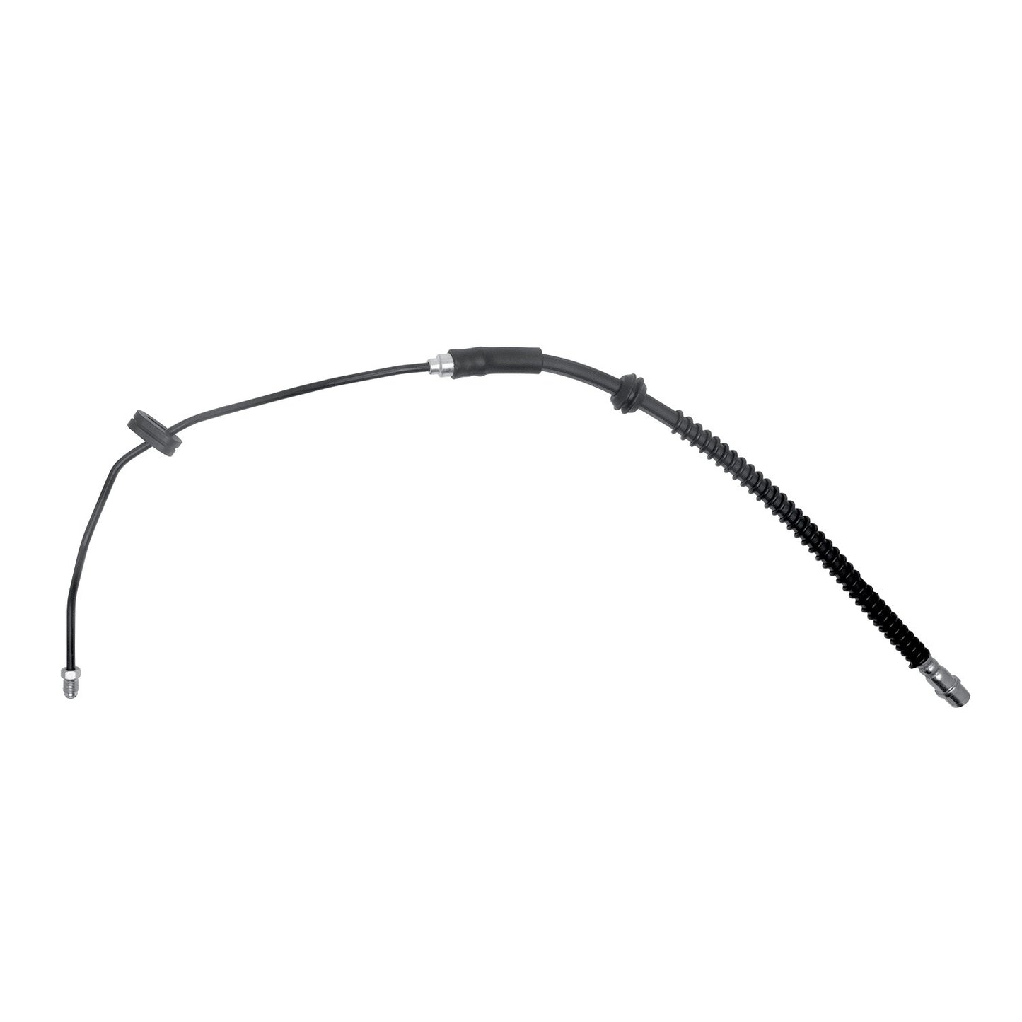 Dynamic Friction Company Brake Hydraulic Hose 350-02021