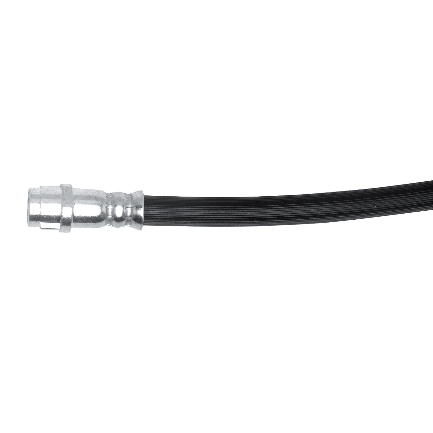 Dynamic Friction Company Brake Hydraulic Hose 350-02022