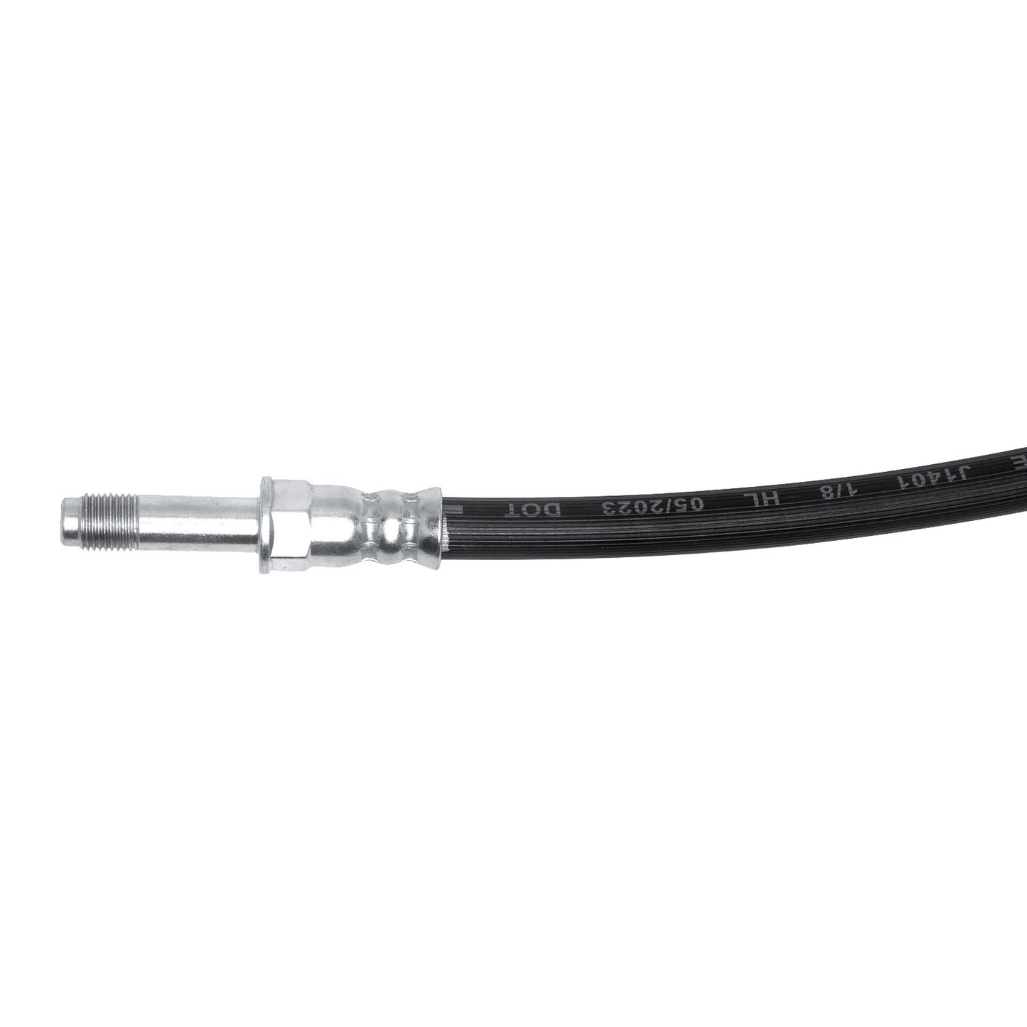 Dynamic Friction Company Brake Hydraulic Hose 350-02022