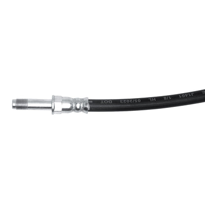 Dynamic Friction Company Brake Hydraulic Hose 350-02022