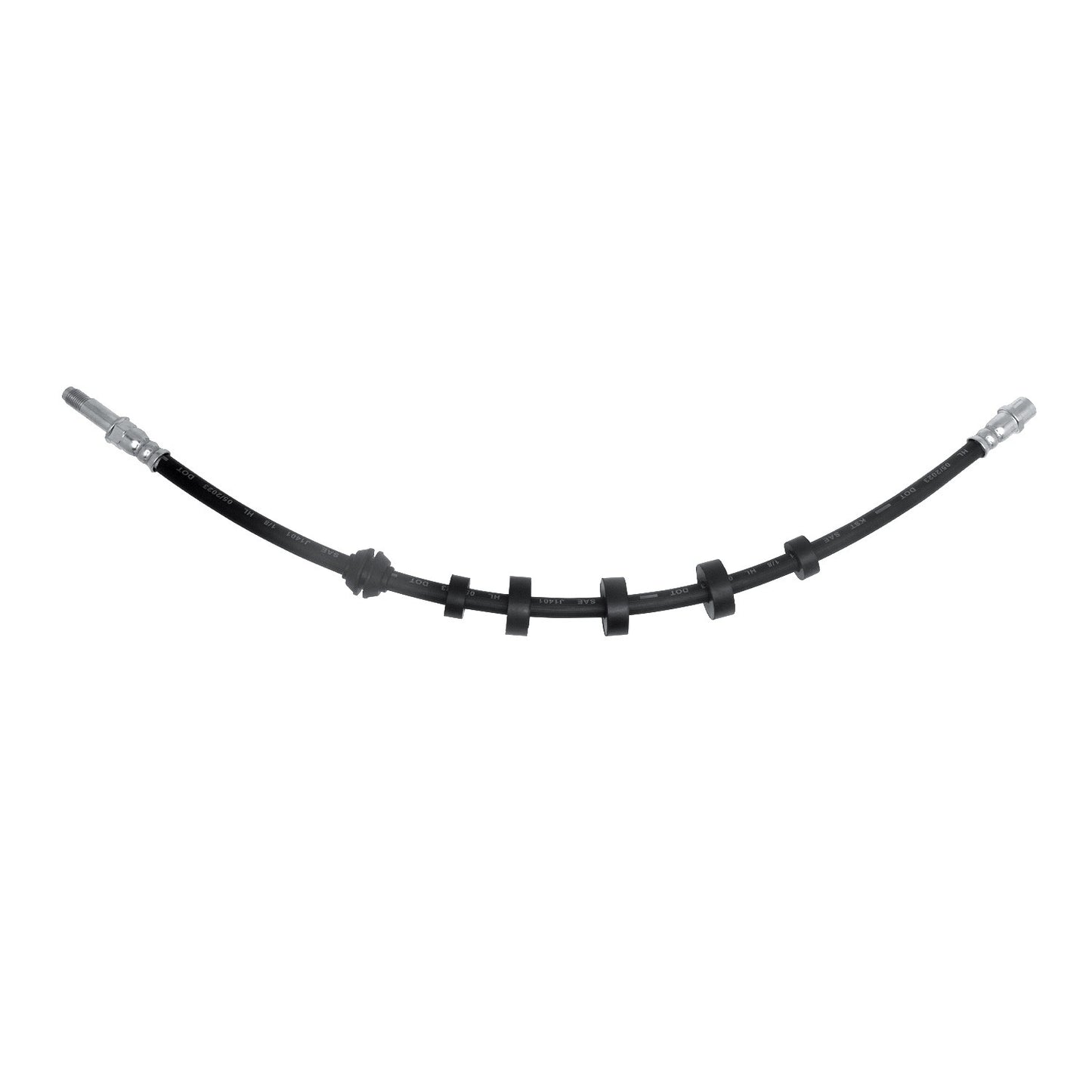 Dynamic Friction Company Brake Hydraulic Hose 350-02022