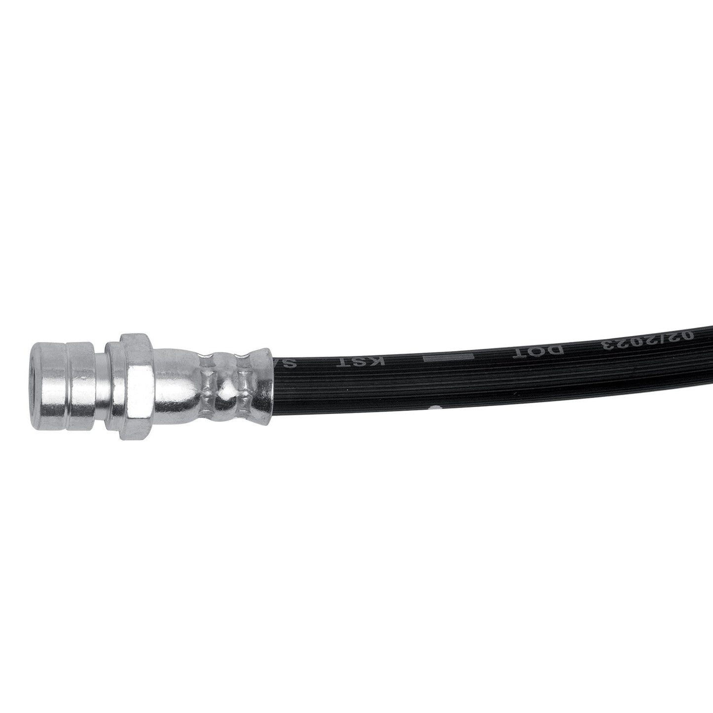 Dynamic Friction Company Brake Hydraulic Hose 350-02029