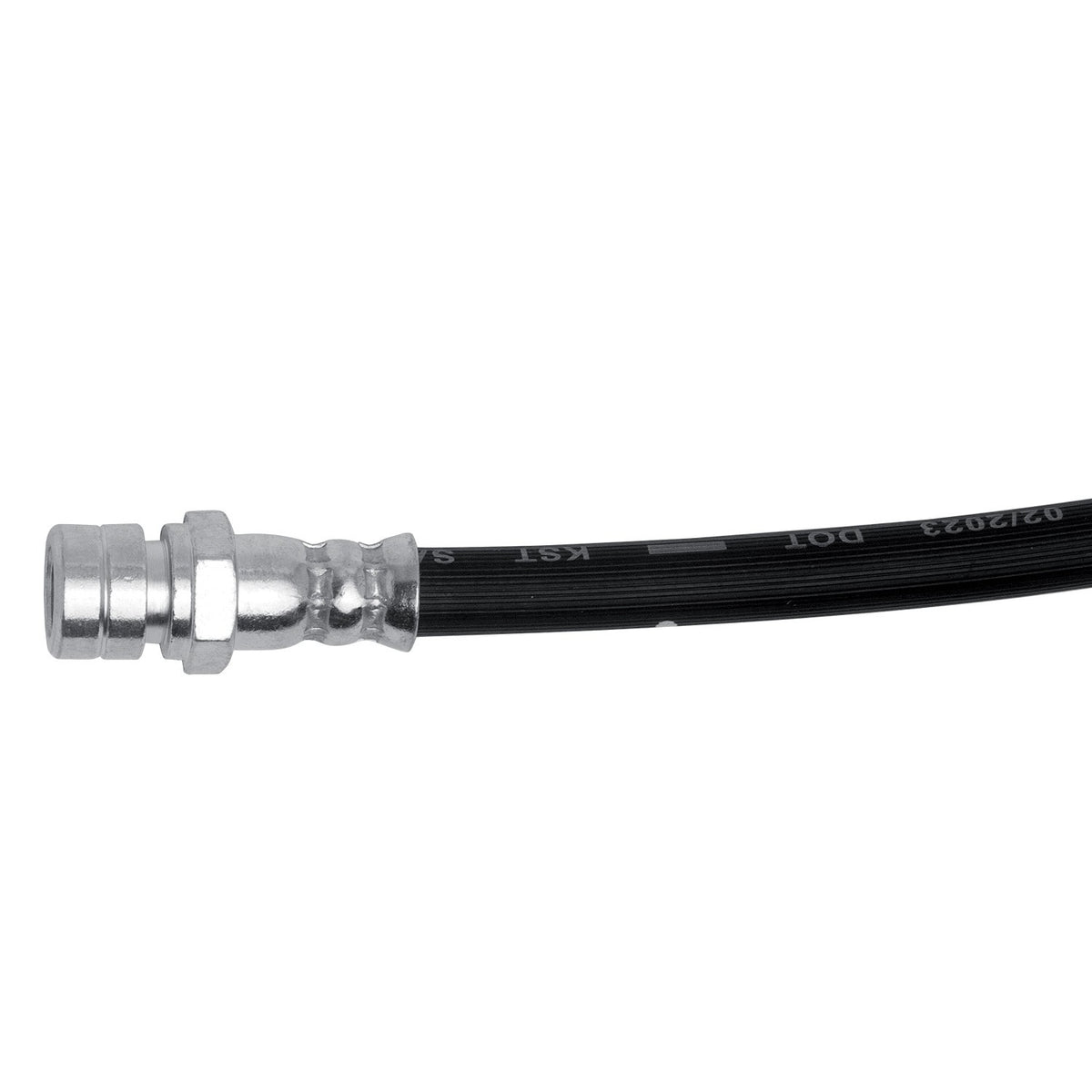 Dynamic Friction Company Brake Hydraulic Hose 350-02029