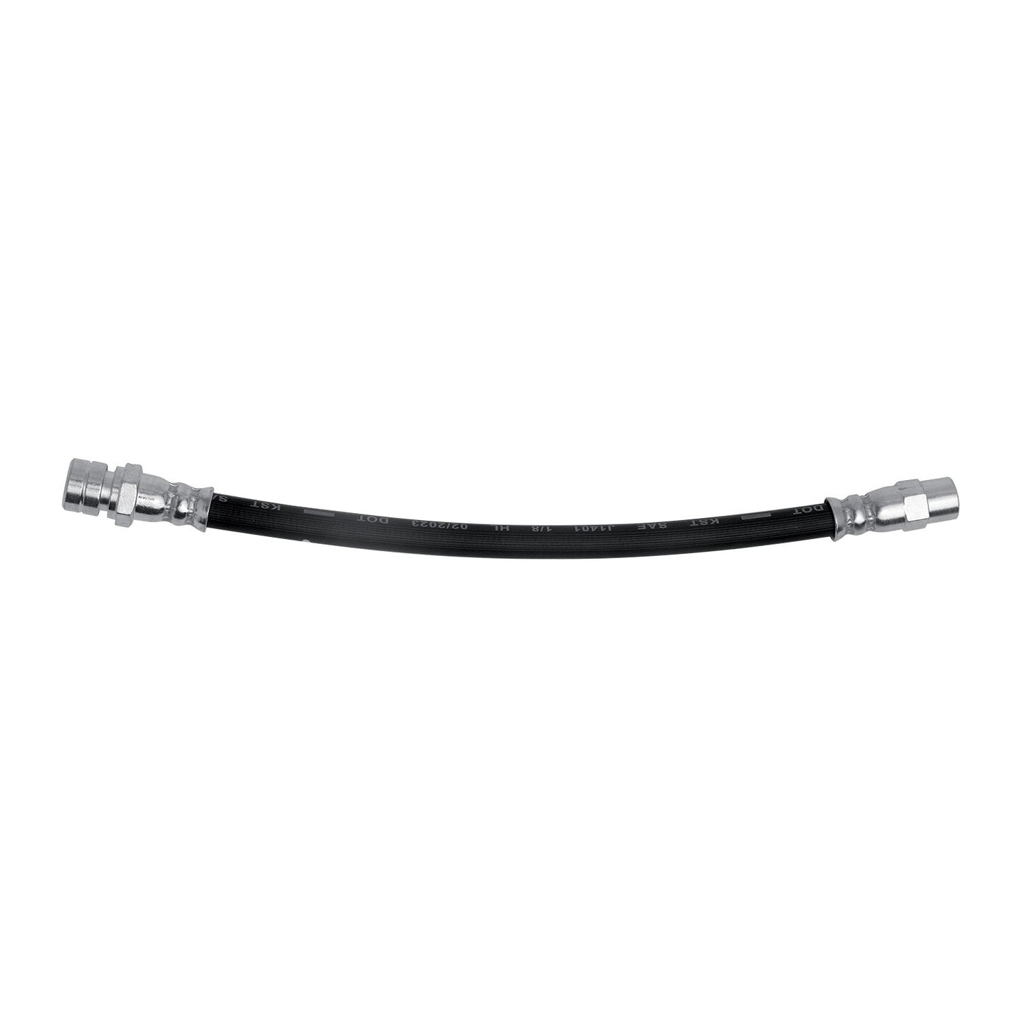Dynamic Friction Company Brake Hydraulic Hose 350-02029