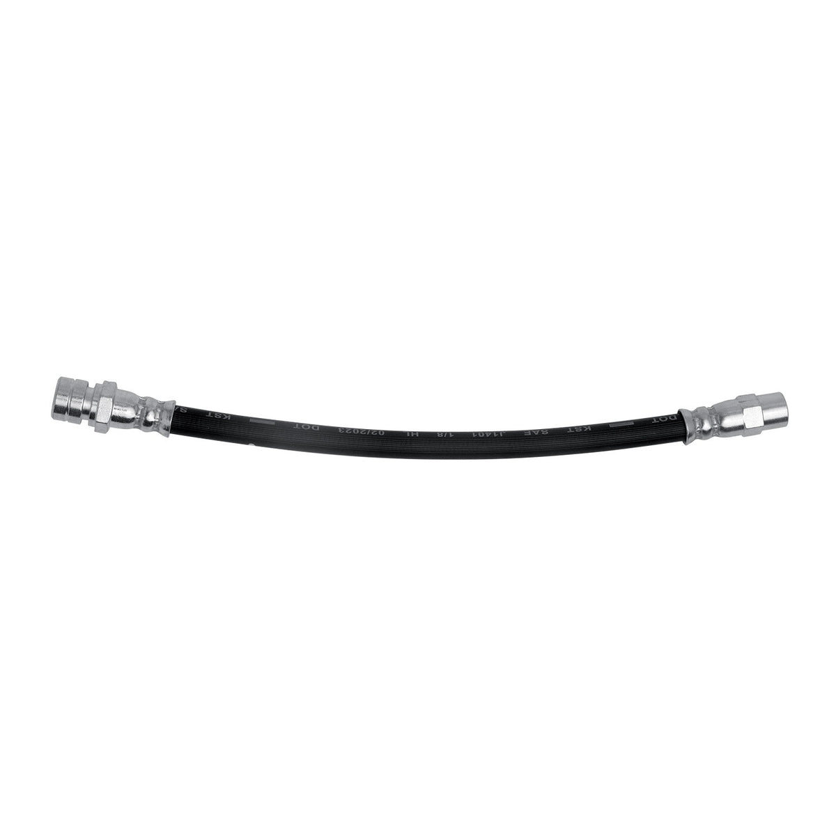 Dynamic Friction Company Brake Hydraulic Hose 350-02029