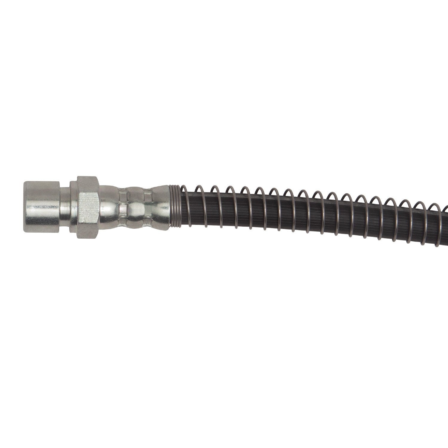 Dynamic Friction Company Brake Hydraulic Hose 350-02031