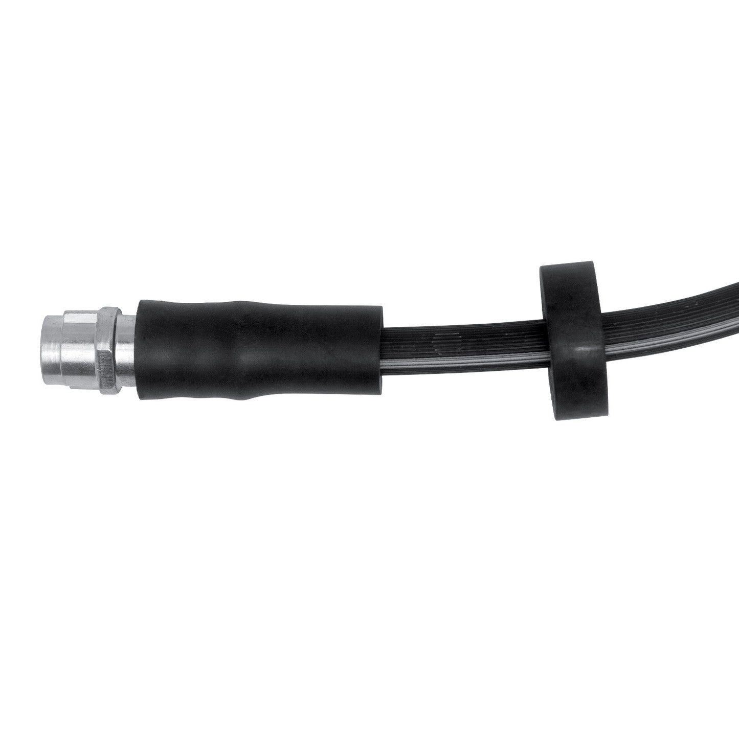 Dynamic Friction Company Brake Hydraulic Hose 350-02032