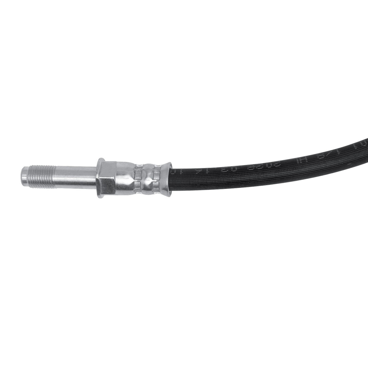 Dynamic Friction Company Brake Hydraulic Hose 350-02032
