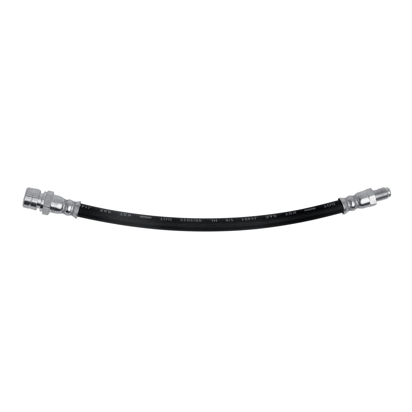 Dynamic Friction Company Brake Hydraulic Hose 350-02033