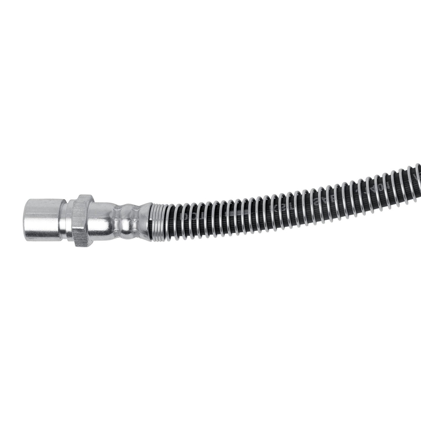 Dynamic Friction Company Brake Hydraulic Hose 350-02034