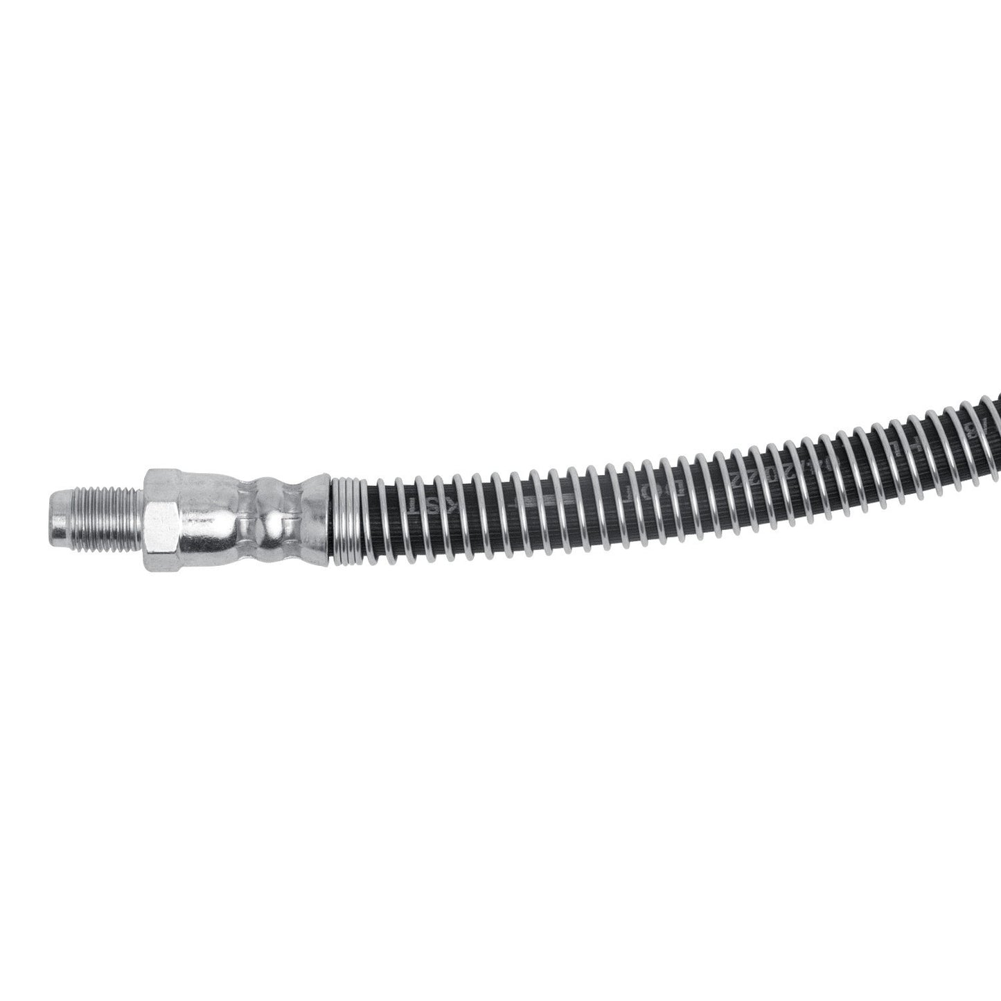 Dynamic Friction Company Brake Hydraulic Hose 350-02034