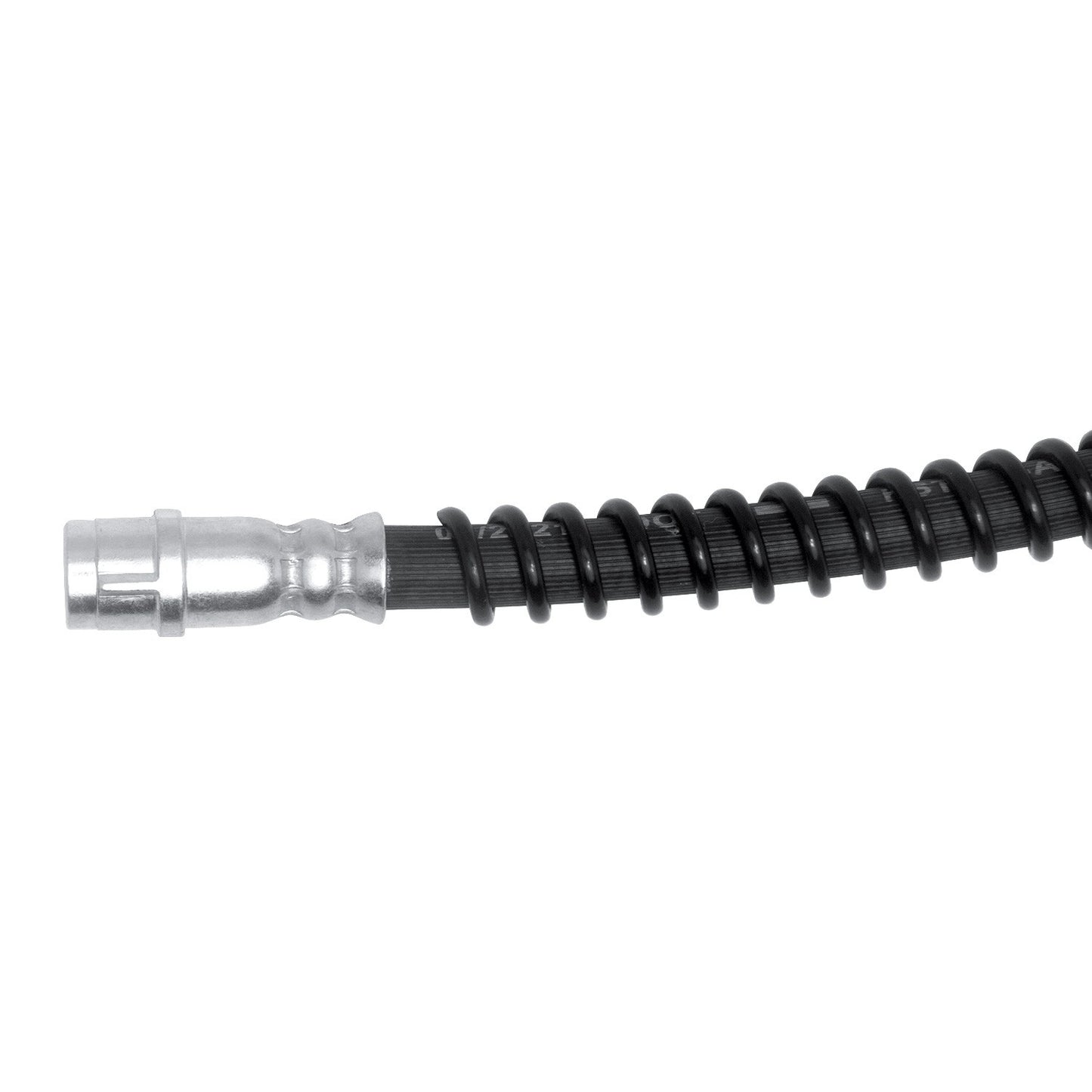 Dynamic Friction Company Brake Hydraulic Hose 350-02036