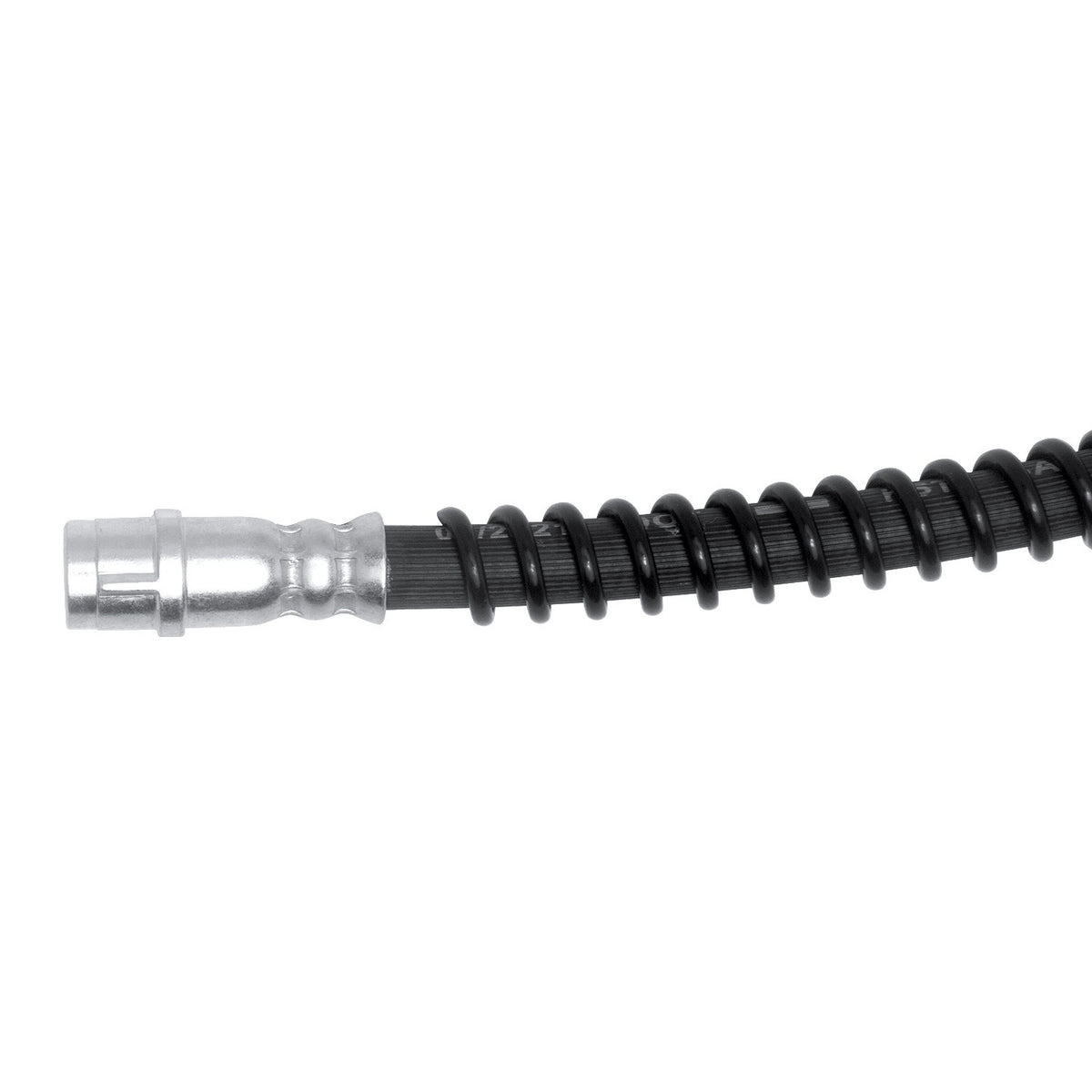 Dynamic Friction Company Brake Hydraulic Hose 350-02036