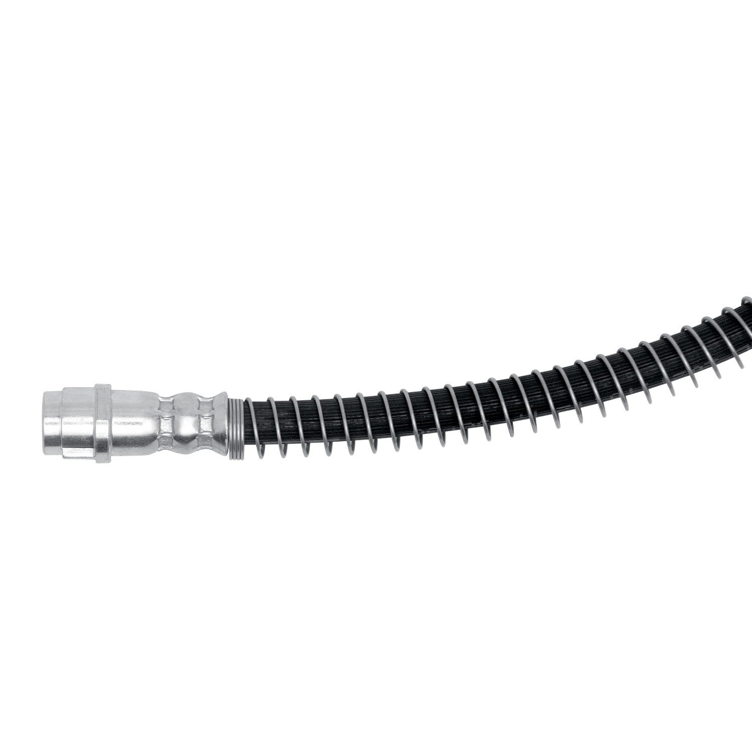 Dynamic Friction Company Brake Hydraulic Hose 350-02037
