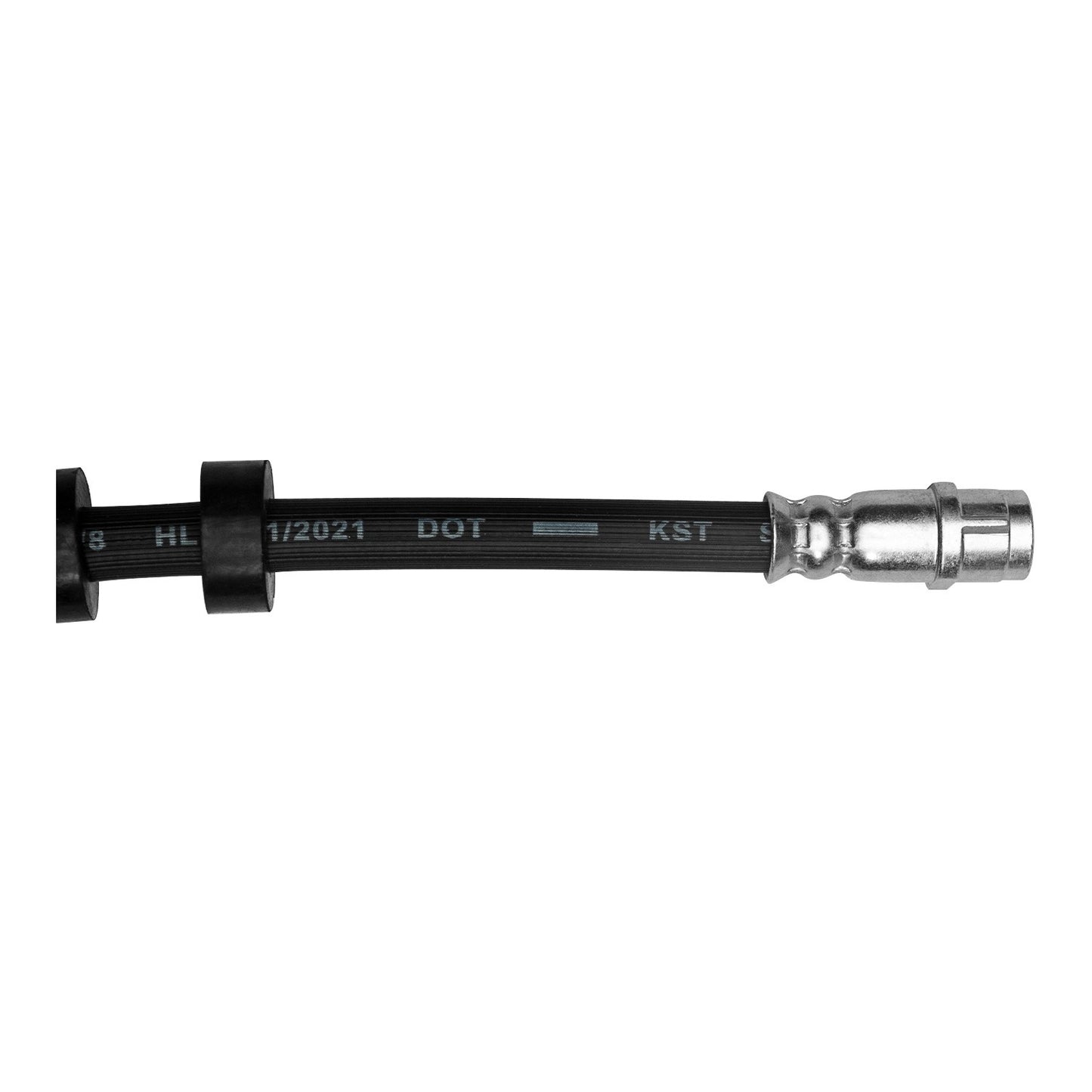 Dynamic Friction Company Brake Hydraulic Hose 350-02038